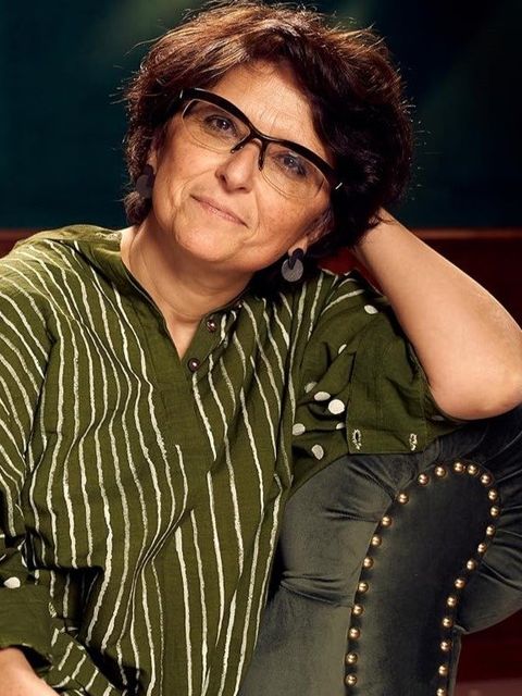 Sepideh Farsi