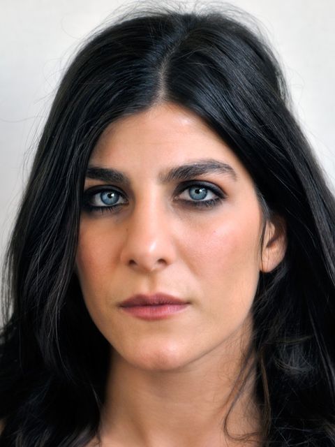 Mina Kavani