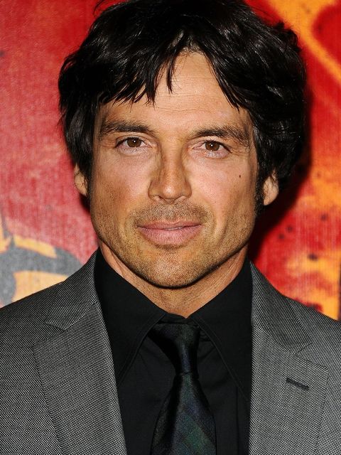 Jason Gedrick