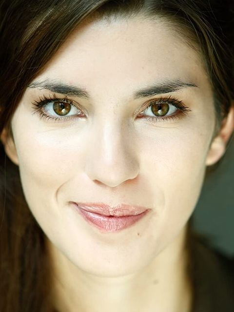 Elise Lissague