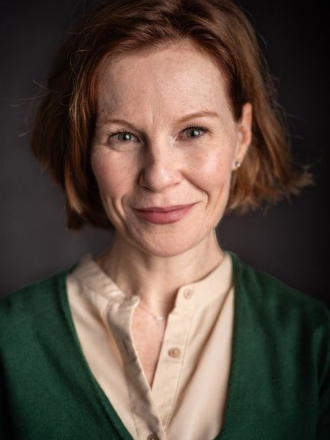 Elisa Doughty