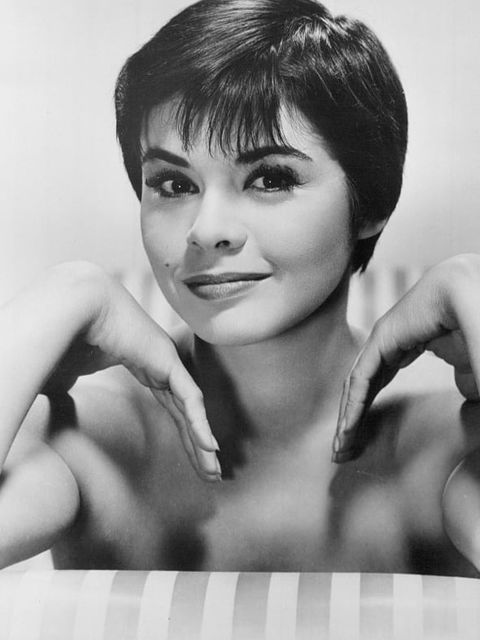 Neile Adams