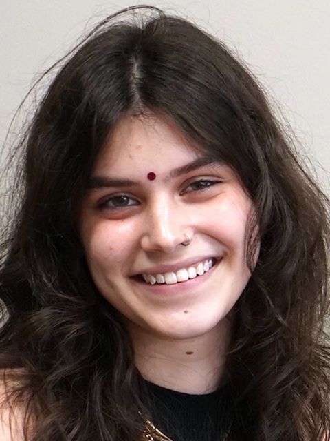 Mischa Reddy