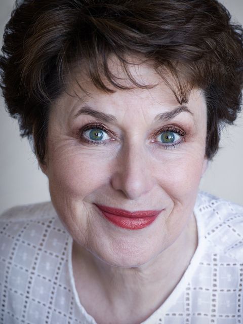 Marilyn Cutts