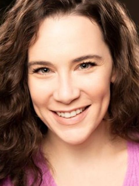 Rita Glynn