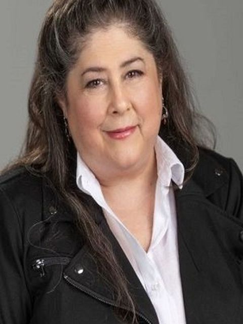 Francine Berk