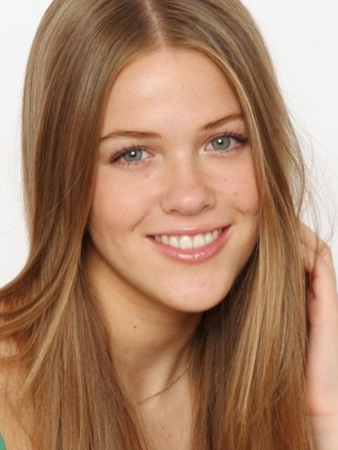 Tilly Walker