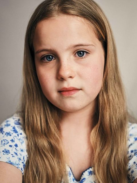 Molly Cartwright