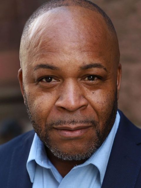 Michael Everett Johnson