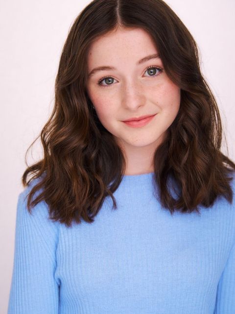 Gwen Margaret