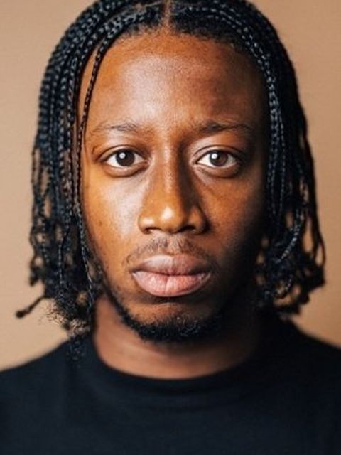 Mohammed Mansaray