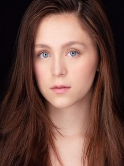 Abigail Donaghy
