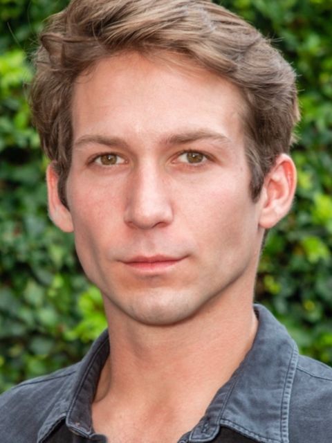 Conner Deadrick
