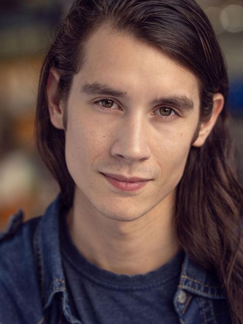Kody Harvard