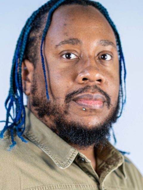 Rob Phoenix