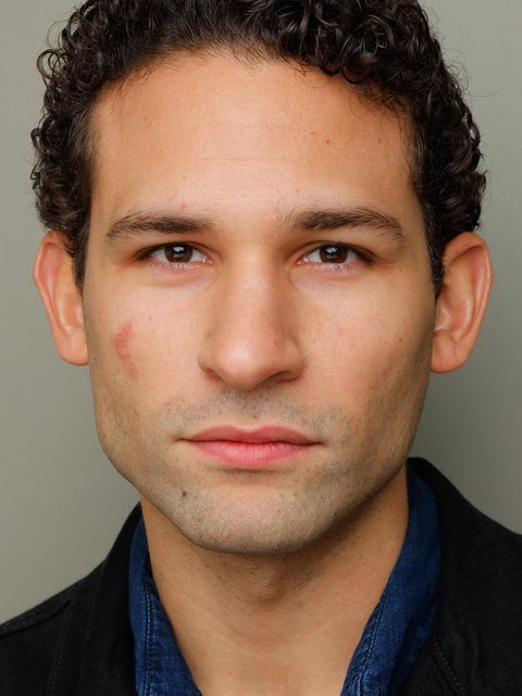 Maxwell Almono