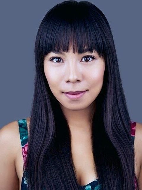 Esther Chen