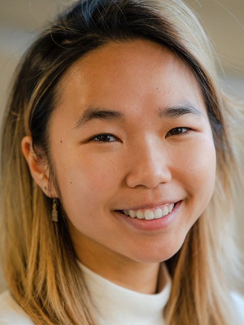 Celine Cheung
