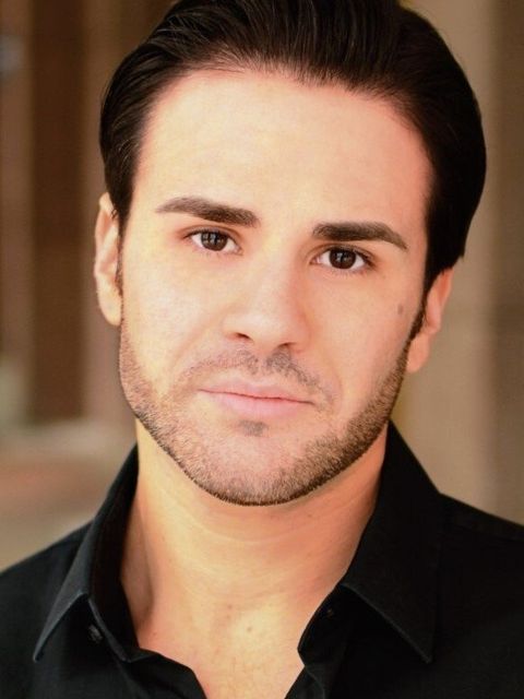 Gabriel Furman