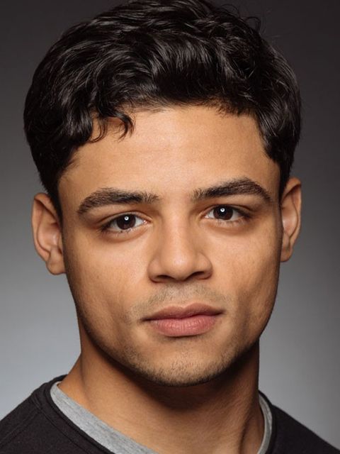 Joshua De Jesus
