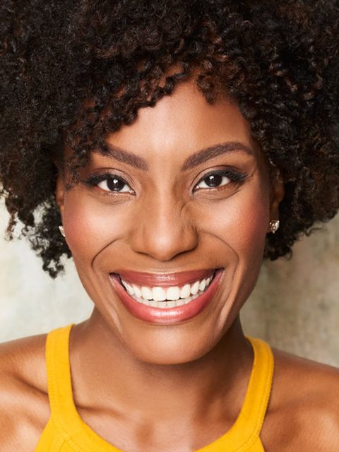 Jasmin Richardson