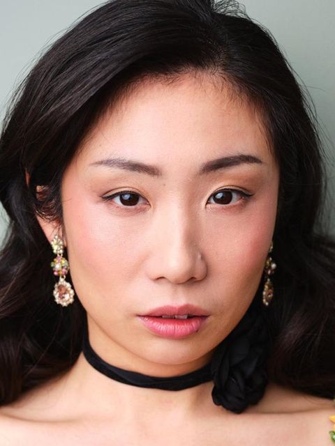 Lillian Zhou