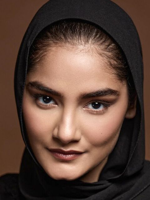 Imaan Rizwan