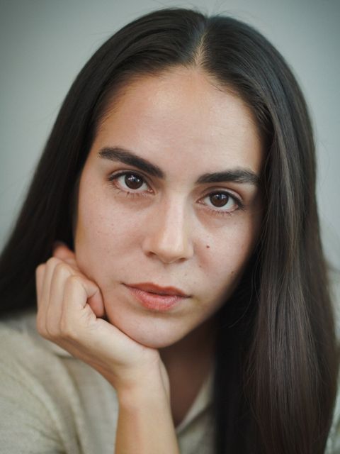 Mila Troncoso