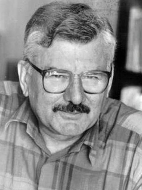Emil Petrovics