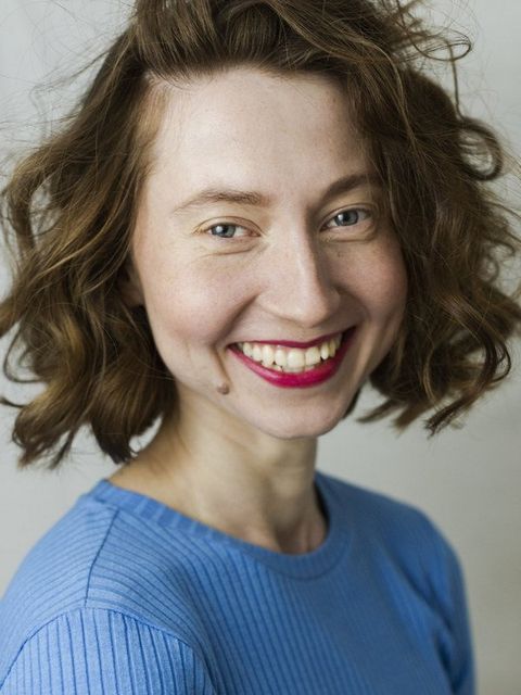 Wioletta Kopańska