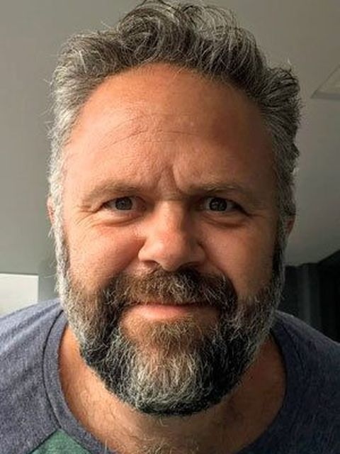 Dave Pettitt