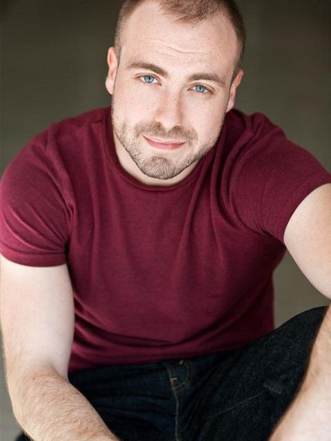 Adam Kozlick