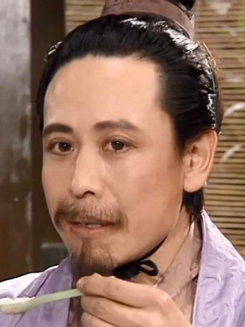 Liu Mingyue