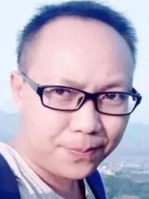 Luan Lisheng