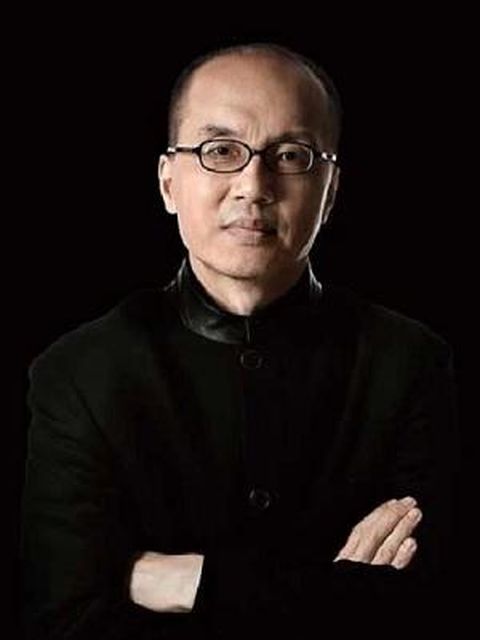 Chen Qigang