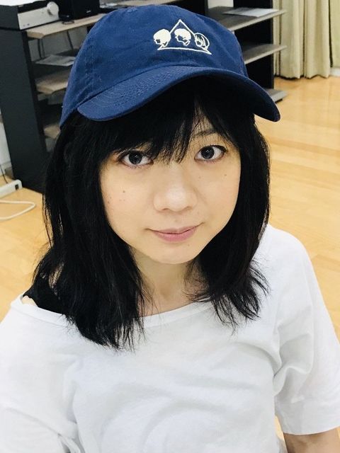 Shiori Sekine