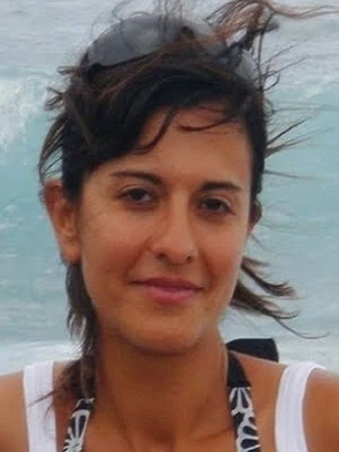 Olga Velasco
