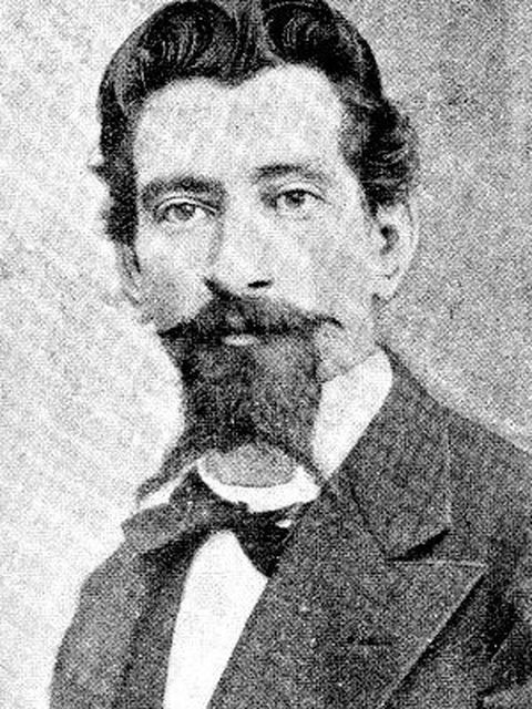 Eduardo Gutiérrez