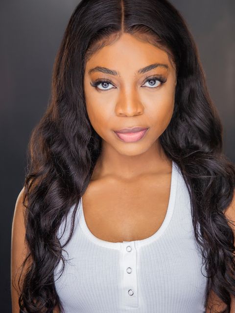 Sarah Alaina