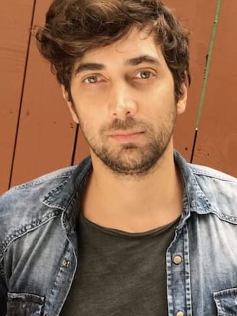 Nicolas Bosc