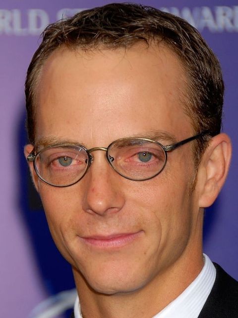 Jeremy Fry