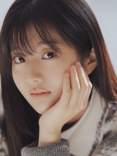Shin Eun-soo