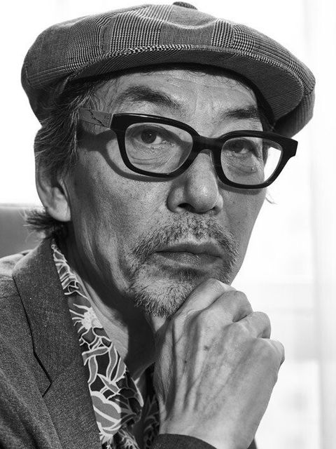 Tsunekichi Suzuki