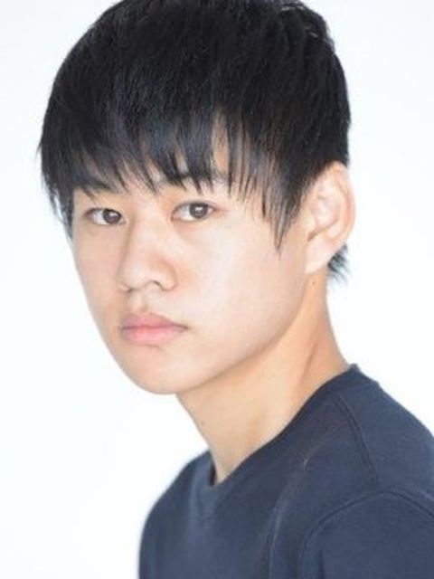 Ryunosuke Azuma