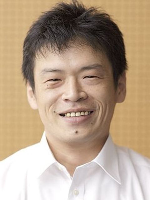 Hideki Nakano