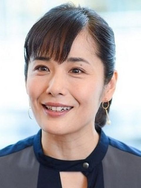 Yasuko Tomita