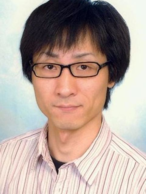 Kazuyoshi Hayashi