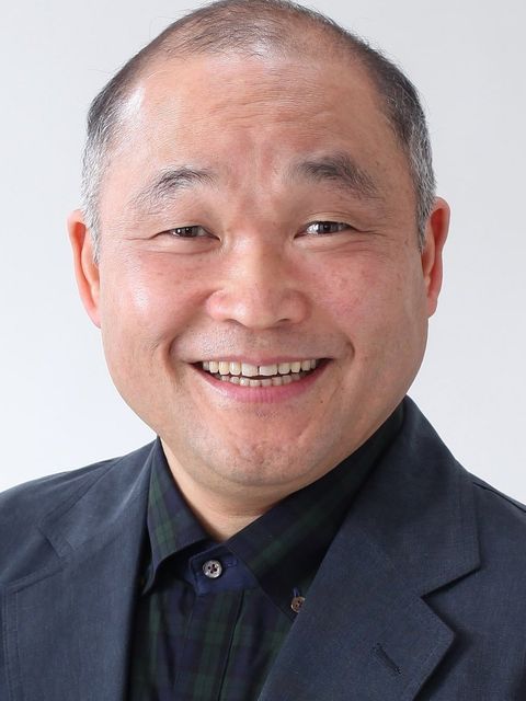Satoru Saito