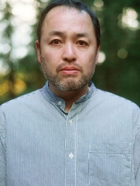 Hiromasa Hirosue
