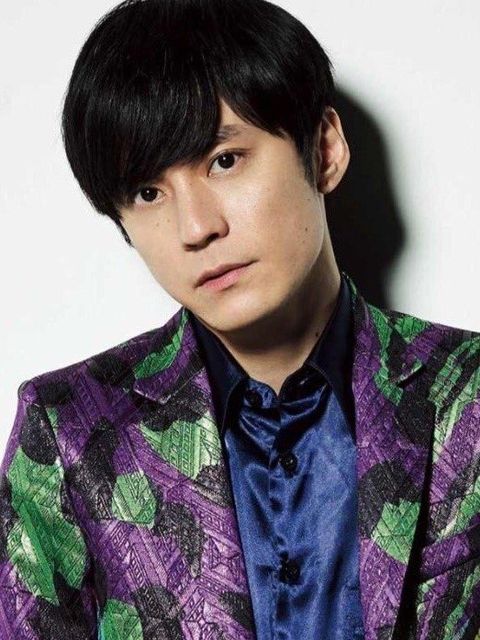 Subaru Shibutani